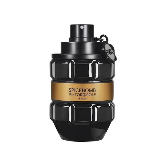 SPICE BOMB VIKTOR ROLF