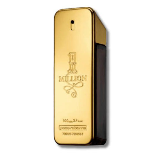 one millon paco rabanne