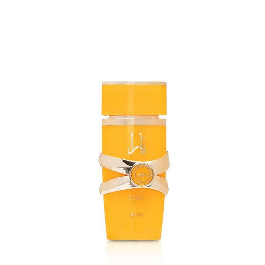 YARA YELLOW