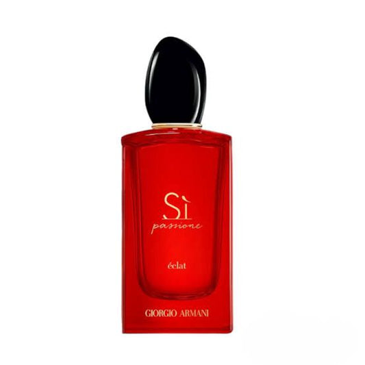 Giorgio Armani Si Red