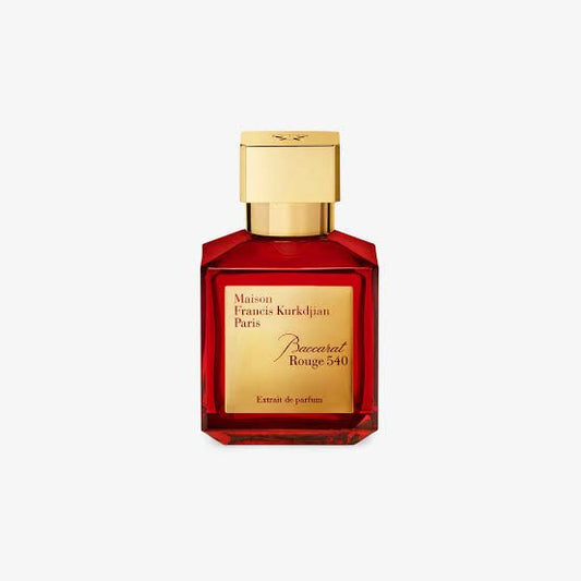 Baccarat rouge 540