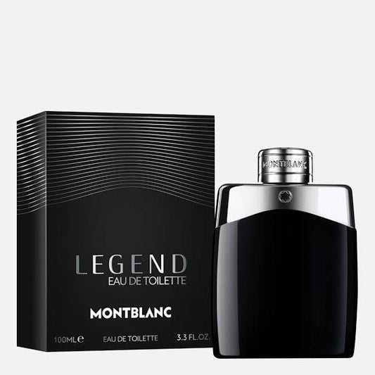 MONTBLANK legend black