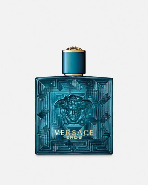 VERSACE EROS