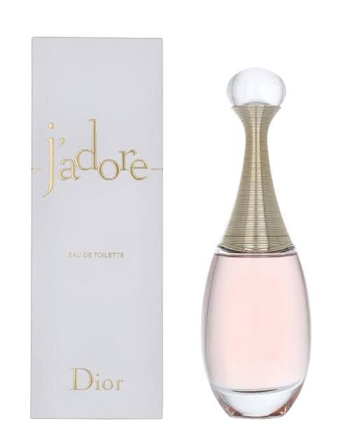 dior jadore