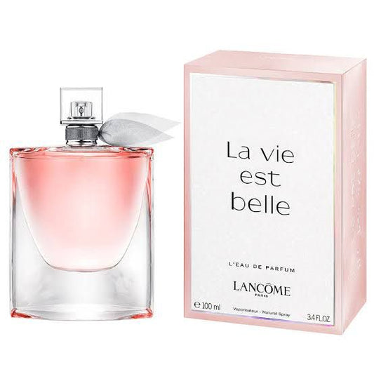 Lancome La Vie est belle
