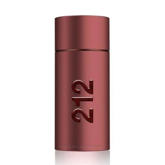 212 SEXY MEN