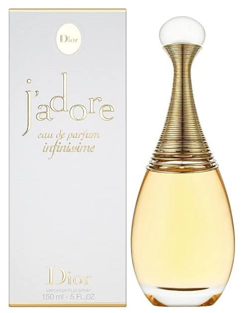 dior jadore infinissime