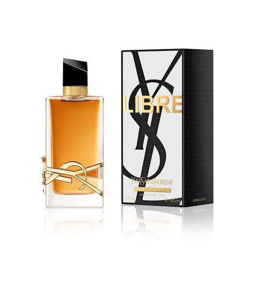 YVES SAINT LAURENT GOLD