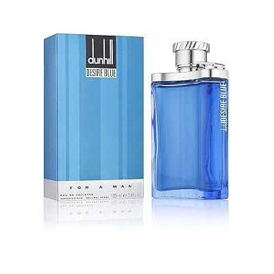 Dunhill desire Blue