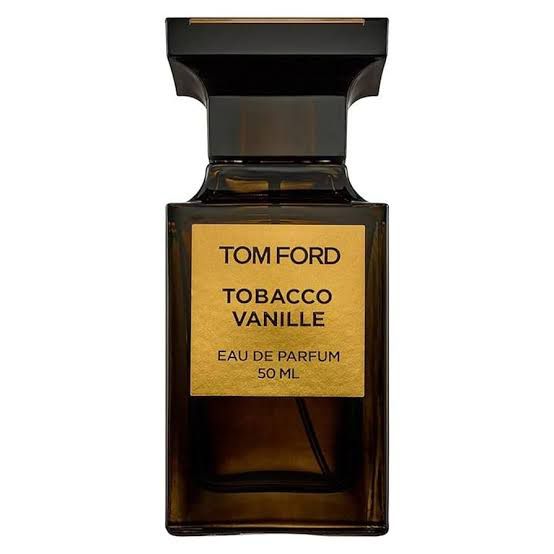 TOM FORD TOBACCO VANILLE