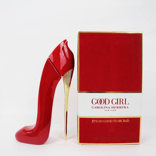GOOD GIRL RED