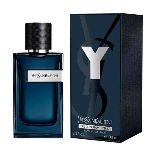 YVES SAINT LAURENT BLUE
