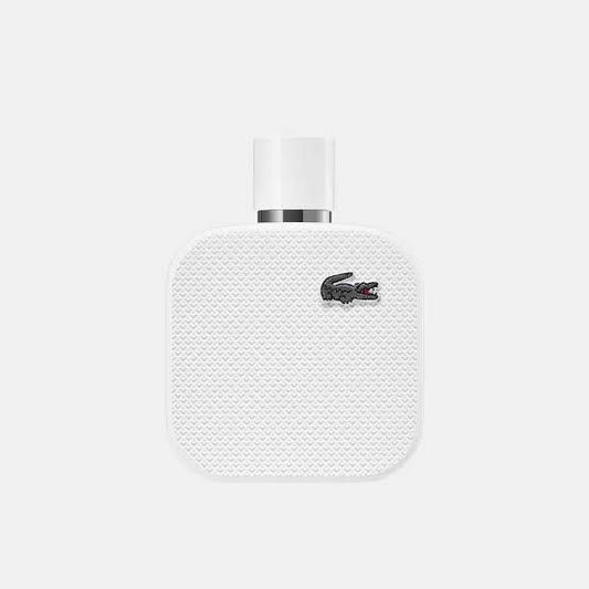 Lacoste white
