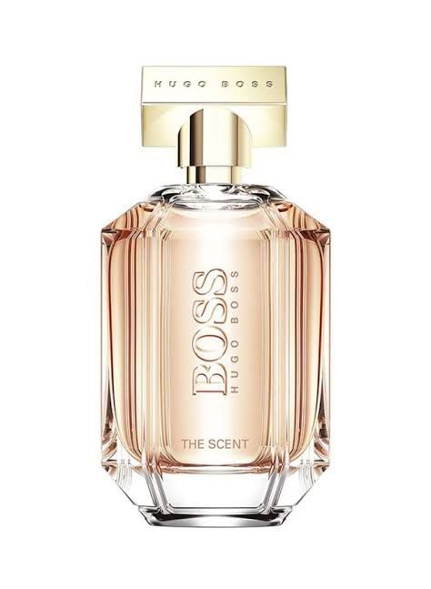 HUGO BOSS The Scent for Her