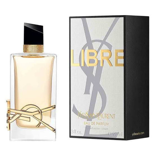 YVES SAINT LAURENT SILVER