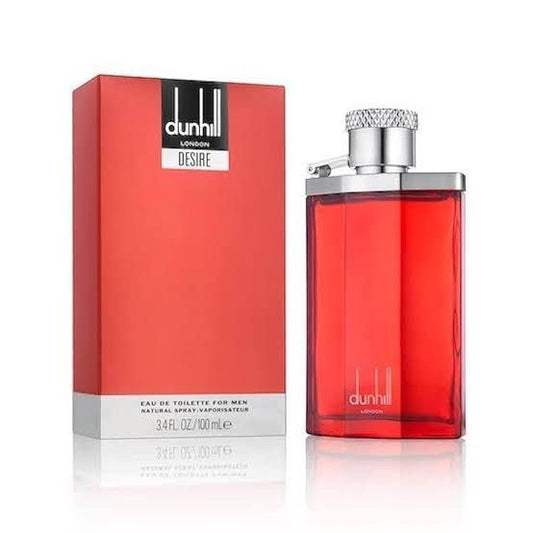 Dunhill desire Red