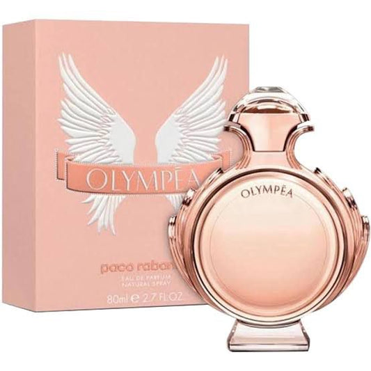 Paco Rabanne olympea