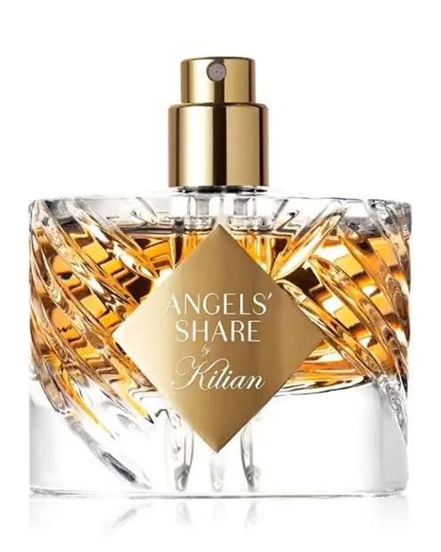 Angels Share Kilian