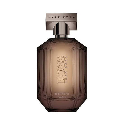 HUGO BOSS The Scent absolute