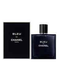 Blue du Channel