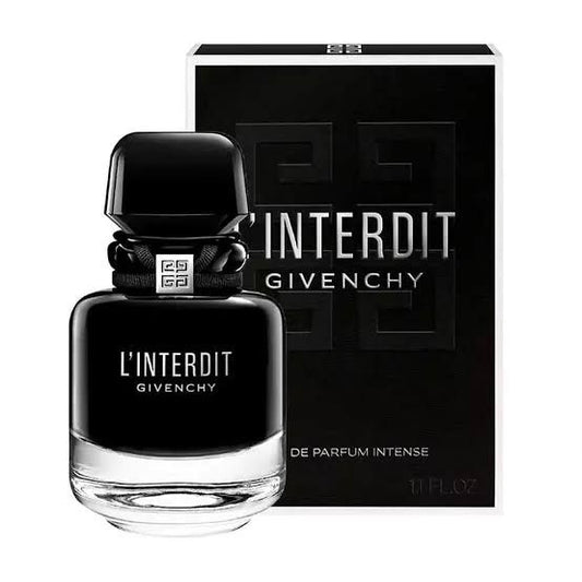 Givenchy intenrdit