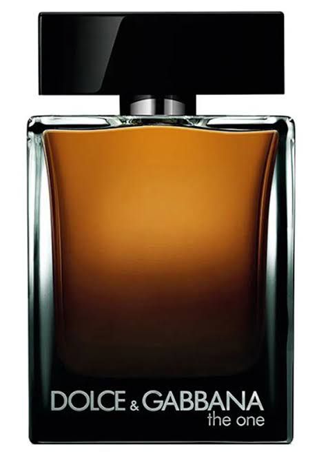 DOLCE AND GABBANA THE ONE