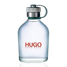 HUGO BOSS