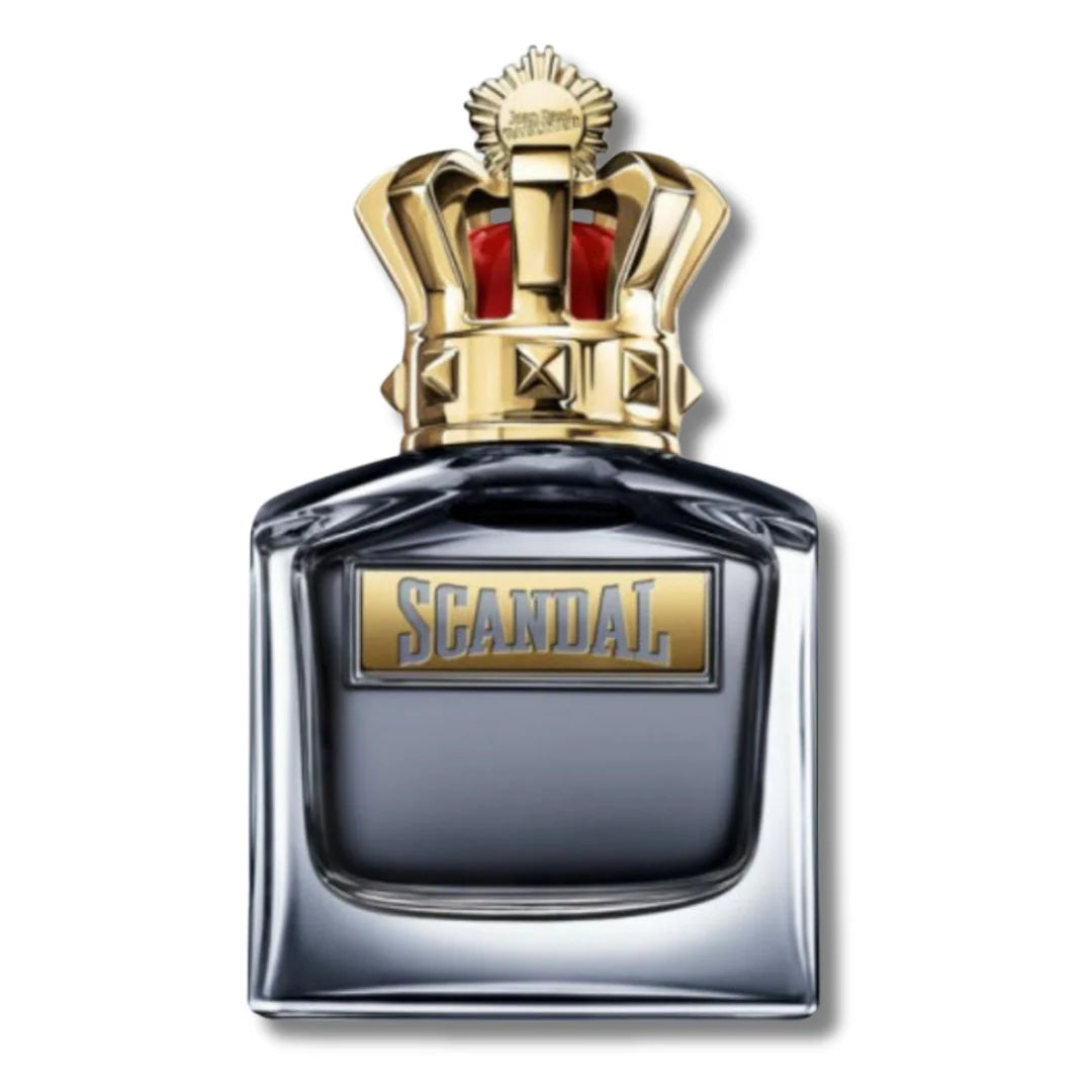 SCANDAL