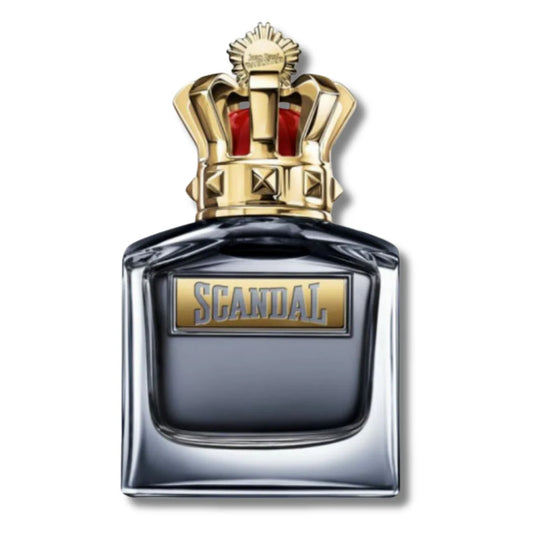 SCANDAL