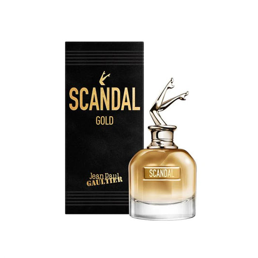 SCANDAL GOLD